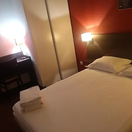 Privatif Dans Gare Apartment *