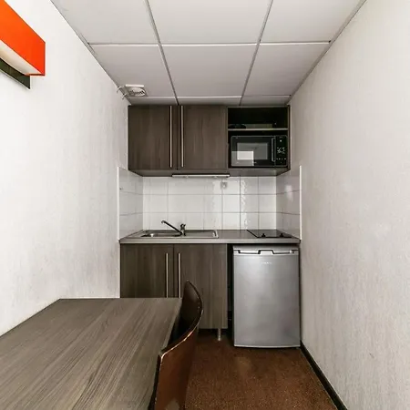 Privatif Dans Gare Appartement Nîmes