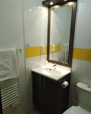 Apartament Privatif Dans Gare