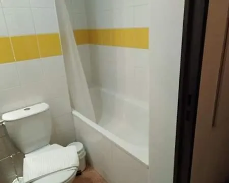 Appartement Privatif Dans Gare *