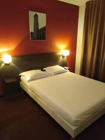 Privatif Dans Gare شقة