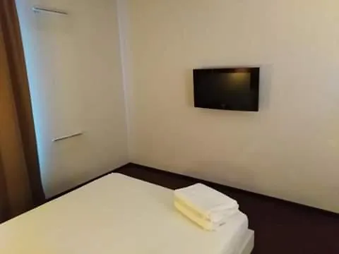 아파트 Privatif Dans Gare