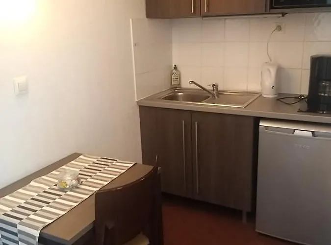 Privatif Dans Gare * نيم