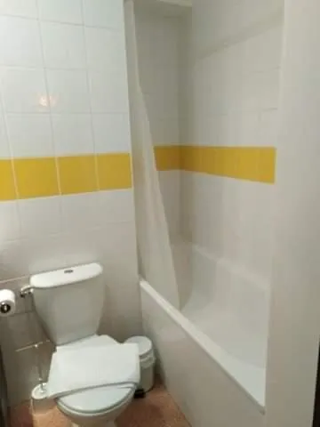 شقة Privatif Dans Gare