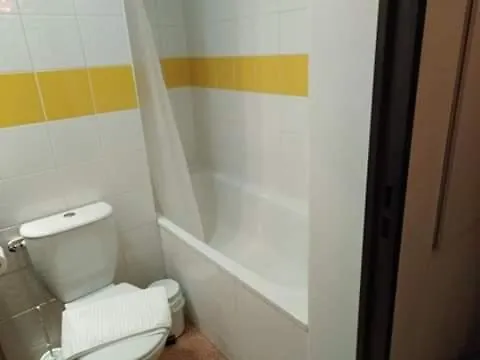 아파트 Privatif Dans Gare *