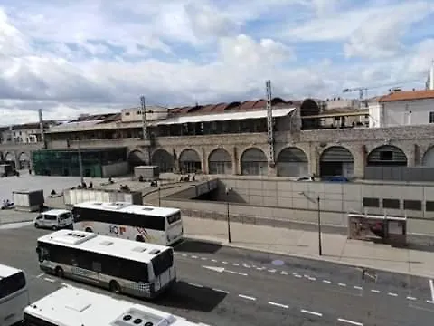 Privatif Dans Gare نيم