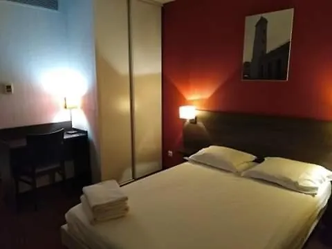 Privatif Dans Gare *